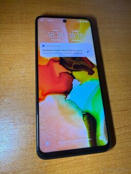 Xiaomi Redmi note 9 pro 6/128gb - 2