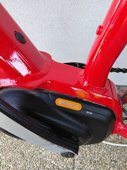 Predam elektrobicykel PELLS THORR - 2