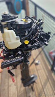 PREDAM MERCURY 5HP - 2