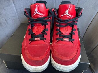 NIKE AIR JORDAN - 2
