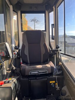 VOLVO FH16 750 LESOVOZ - 2