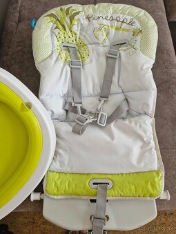 Solička Baby design CANDY 2 v 1 - 2