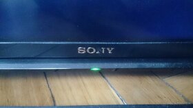 Sony LCD KDL-40R455 - 2