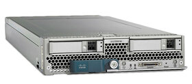Cisco UCS B200 M4 blade server - bez CPU, RAM, HDD - 2