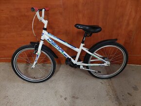 Detský bicykel DEMA 20" - 2