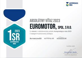 Seat Ibiza FR DSG 1,6TDI  ODPOČET DPH - 2