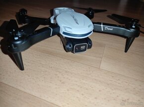 Predám dron - 2