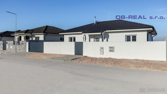 REZERVOVANÉ - Predaj 4izb RD bungalow 136m2 pozemok 457m2 ko - 2