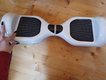 Predám hoverboard - 2