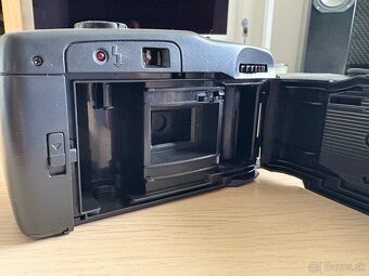 Retro Kinofilm HAMA FF102 - 2