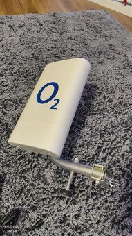 Predám anténu na SIM kartu + wifi router - 2