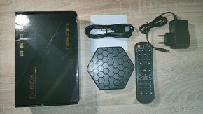 Android TV Box T95Z Plus (4GB/64GB) - 2