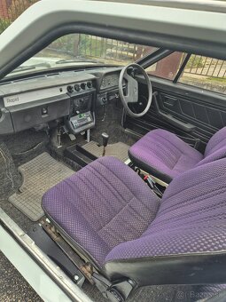 Predam skoda rapid cabrio 136 - 2
