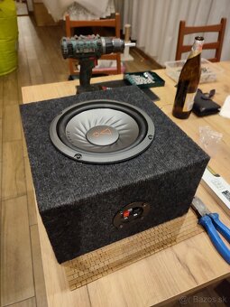 Subwoofer JBL vw T5 / T6 - 2