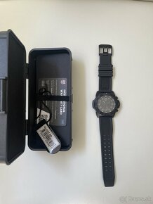 Hodinky Luminox Navy Seal Chrono - 2