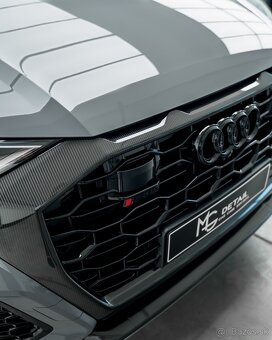 Audi RSQ8 SUV 441kw Automat-Carbon - 2