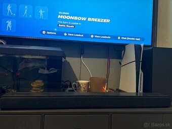 Tcl soundbar - 2