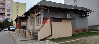 Predaj: Pohostinstvo-kaviareň, Dunajská Streda, Nová Ves - 2