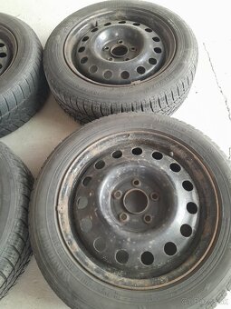 Predám disky Kia/Hyundai - 2
