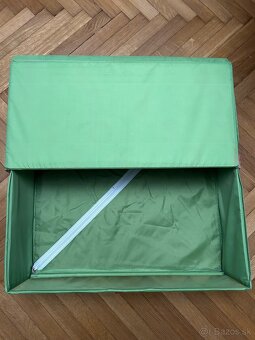 Ikea Skubb úložný diel - 2