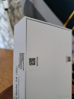 Xiaomi Redmi Note 14 5G 8GB/256GB Midnight Black - 2