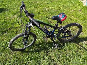 Predam tento detsky bicykel - 2