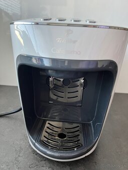 Kávovar Caffisimo mini - 2