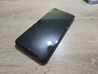 Samsung A32 5G 128gb displej v top stave bez skrabancov mal - 2