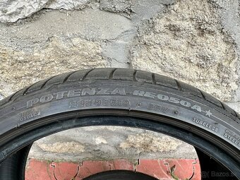 Letné pneu 225/35 r19 - 2