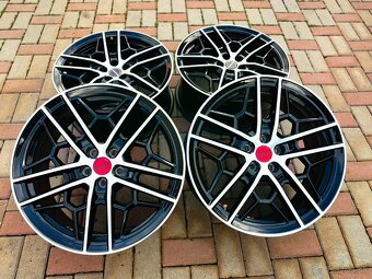 Volvo,Ford,Jaguár 5x108 r19 - 2