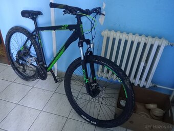 Kenzel shade 29 kolesa - 2