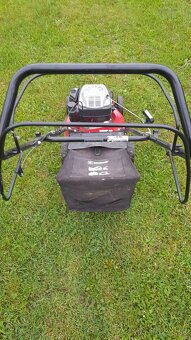 Einhell benzínová kosačka pokazena - 2
