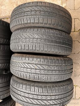 175/65R14 Good Year letne - 2