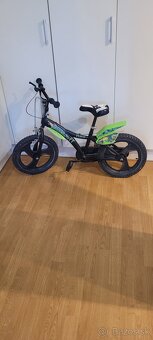 Detský bicykel - 2
