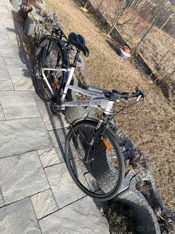 Predám dámsky bicykel Sintesi MARANO - 2