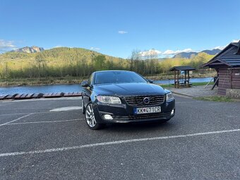Volvo S80 D4 2.0L Momentum Geartronic 133kw - 2