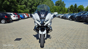BMW R 1250 RT - 2
