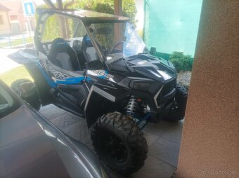 Predám Polaris rzr XP 1000EPS 2022 - 2