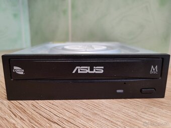 DVD-RW Asus DRW-24D5MT, SATA - 2