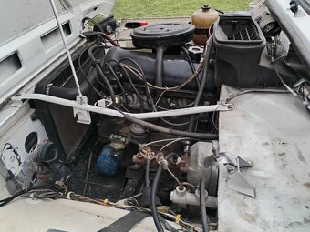 Vimenim Lada niva - 2