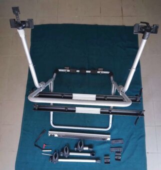 Thule Back Pack - 2