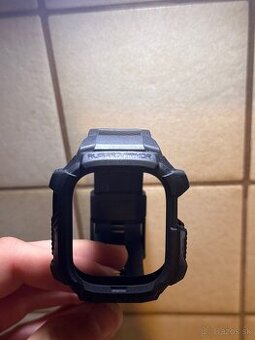 Predám SPIGEN ARMOR PRO náramok na Apple watch ultra, TOP - 2