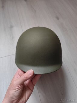 Prilba - 2