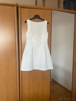 Mini saty velkost M - 2
