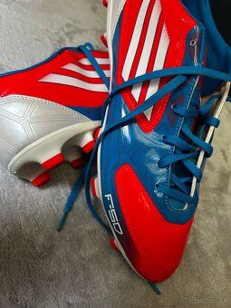 Adidas F50 - 2