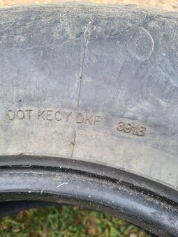 265/70 R 16 GRIPMAX - 2
