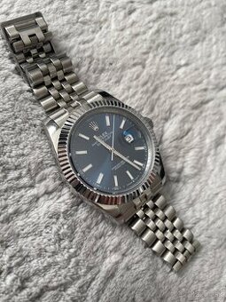 Rolex Datejust 41mm - 2