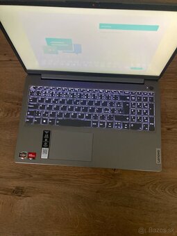Lenovo Ideapad 3 15alc6 - 2