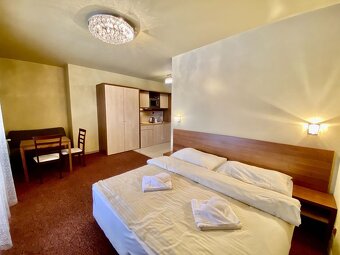 Predáme 1 izb. výhľadový apartmán, V. Lomnica - Tatragolf - 2