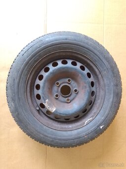rezerva 15" - Octavia 2, Bora, Golf - 2